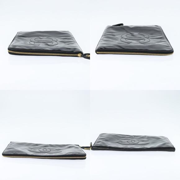 Chanel CC Briefcase - Picture 3 of 7